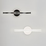 Настенный светильник (бра) Freya FR6099WL-L28B