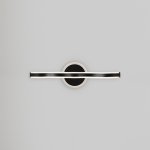 Настенный светильник (бра) Freya FR6099WL-L28B