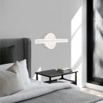 Настенный светильник (бра) Freya FR6099WL-L28W