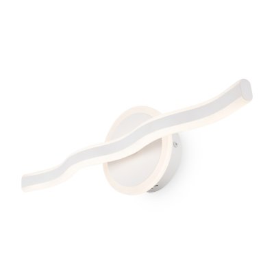 Настенный светильник (бра) Freya FR6099WL-L28W