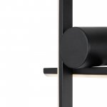 Настенный светильник (бра) Freya FR6100WL-L16B