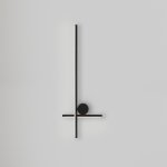 Настенный светильник (бра) Freya FR6100WL-L16B