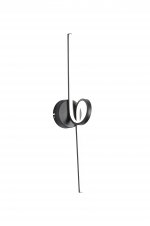 Настенный светильник (бра) Freya FR6102WL-L16B