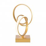 Настольный светильник Freya FR6104TL-L22G