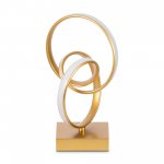 Настольный светильник Freya FR6104TL-L22G