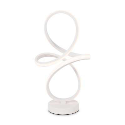 Настольный светильник Freya FR6104TL-L22W Настольный светильник Freya FR6104TL-L22W