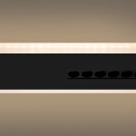 Потолочный светильник Freya FR6105CL-L40B