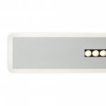 Потолочный светильник Freya FR6105CL-L40W