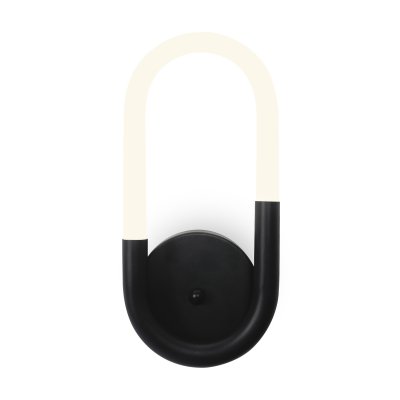 Настенный светильник (бра) Freya FR6106WL-L10B Настенный светильник (бра) Freya FR6106WL-L10B