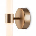 Настенный светильник (бра) Freya FR6108WL-L10G