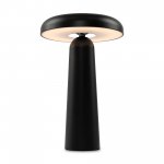 Аккумуляторный светильник Freya FR6109TL-L4B