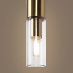 Настенный светильник (бра) Freya FR6109WL-02G