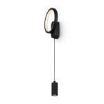 Настенный светильник (бра) Freya FR6110WL-L15B