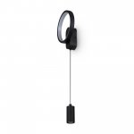 Настенный светильник (бра) Freya FR6110WL-L15B