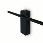 Настенный светильник (бра) Freya FR6111WL-L12B