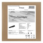 Настенный светильник (бра) Freya FR6113WL-L20B