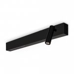 Настенный светильник (бра) Freya FR6113WL-L20B