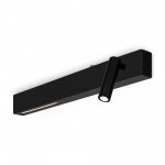 Настенный светильник (бра) Freya FR6113WL-L20B