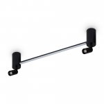 Потолочный светильник Freya FR6114CL-L26B