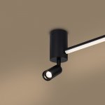 Потолочный светильник Freya FR6114CL-L26B