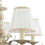 Люстра Freya FR612-05-WG 