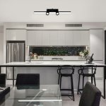 Потолочный светильник Freya FR6120CL-L16B