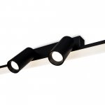 Потолочный светильник Freya FR6120CL-L16B