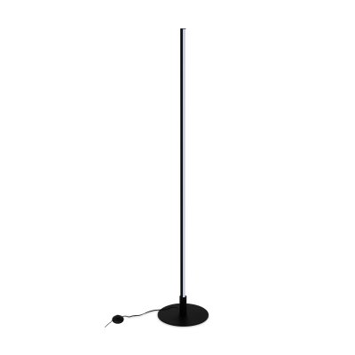 Напольный светильник (торшер) Freya FR6122FL-L22B Напольный светильник (торшер) Freya FR6122FL-L22B