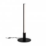 Настольный светильник Freya FR6122TL-L8B