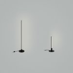 Настольный светильник Freya FR6122TL-L8B