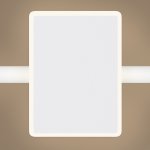 Настенный светильник (бра) Freya FR6123WL-L18W