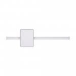 Настенный светильник (бра) Freya FR6123WL-L18W