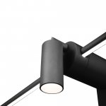 Настенный светильник (бра) Freya FR6124WL-L17B