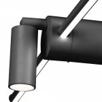 Настенный светильник (бра) Freya FR6124WL-L17B