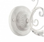 Настенный светильник бра Freya FR613-01-WG Liviano 