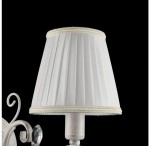 Настенный светильник бра Freya FR613-01-WG Liviano 