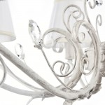 Люстра Freya FR613-08-WG Liviano 