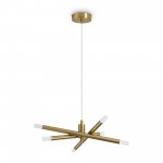 Подвесной светильник Freya FR6130PL-L18B Wands