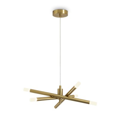 Подвесной светильник Freya FR6130PL-L18B Wands Подвесной светильник Freya FR6130PL-L18B Wands