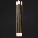 Подвесной светильник Freya FR6130PL-L18B Wands