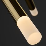 Подвесной светильник Freya FR6130PL-L30B Wands