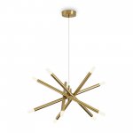 Подвесной светильник Freya FR6130PL-L30B Wands