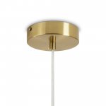 Подвесной светильник Freya FR6130PL-L30B Wands