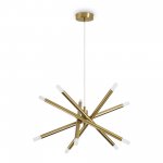 Подвесной светильник Freya FR6130PL-L30B Wands