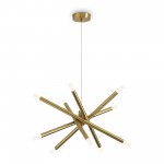 Подвесной светильник Freya FR6130PL-L30B Wands