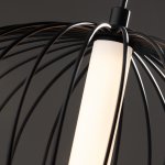Подвесной светильник Freya FR6131PL-L10B Sabi