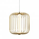 Подвесной светильник Freya FR6131PL-L13BS Sabi