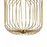 Подвесной светильник Freya FR6131PL-L13BS Sabi