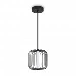 Подвесной светильник Freya FR6131PL-L13B Sabi