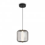 Подвесной светильник Freya FR6131PL-L13B Sabi